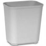 View: 2543 Fire Resistant Wastebasket Pack of 6 pails